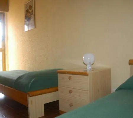 Serra Alimini 2 Appartement Otrante