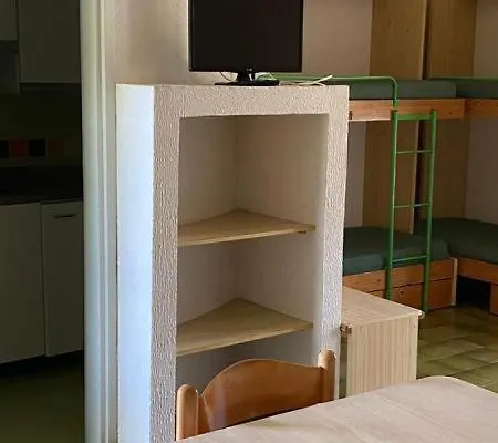 Serra Alimini 2 Appartement