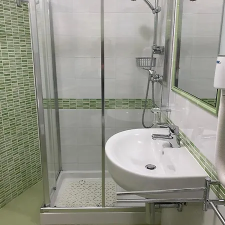 Appartement Serra Alimini 2 Otrante